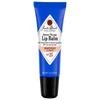Jack Black Intense Therapy Lip Balm Spf 25 0.25 Oz 7 G Grapefruit   GinGer
