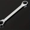 RingDouble Head Ratchet Wrench Reversible Ratchet Combination Spanner