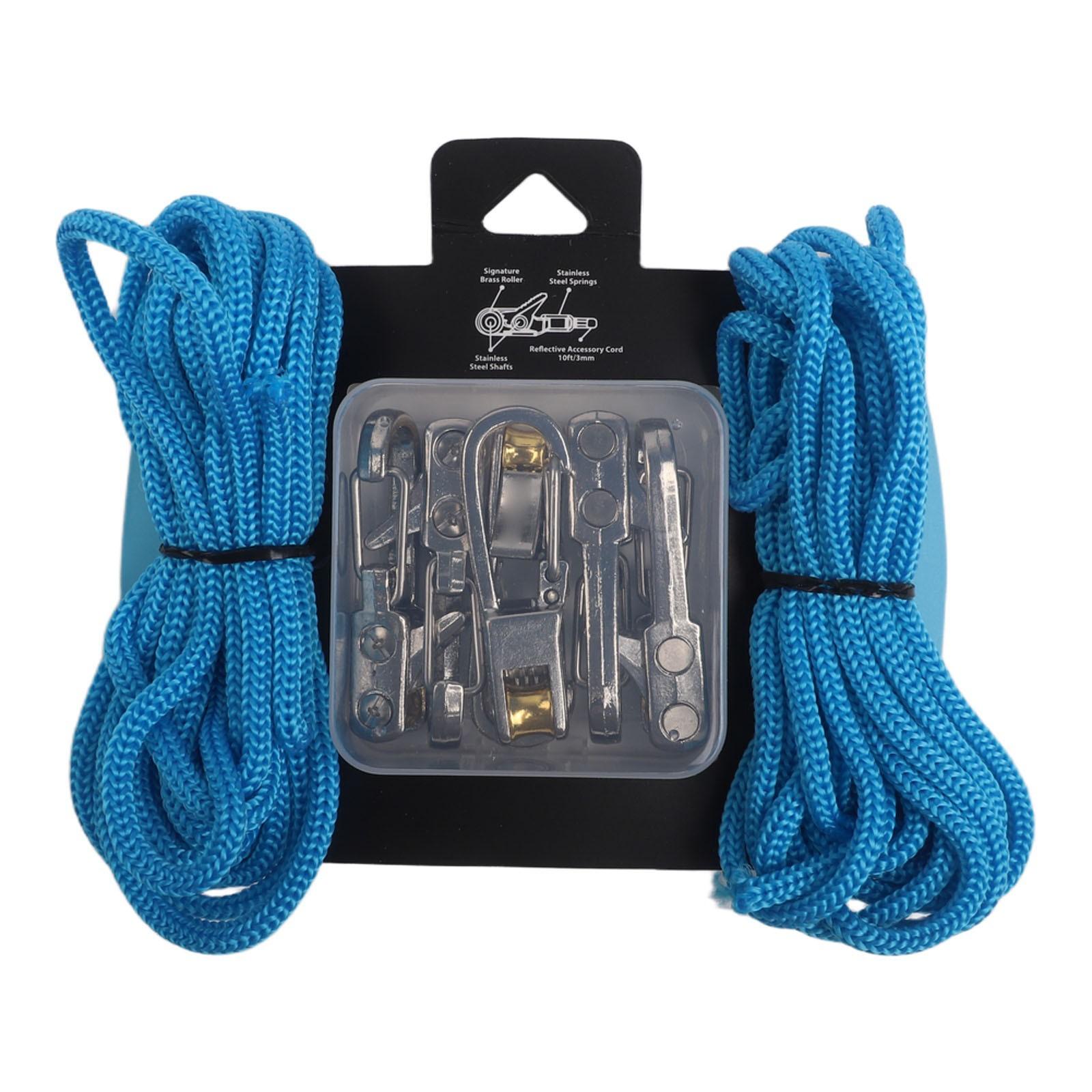 

For outdoor Tie Down Cable Puller Tightening Tool for Boating and Camping Gear