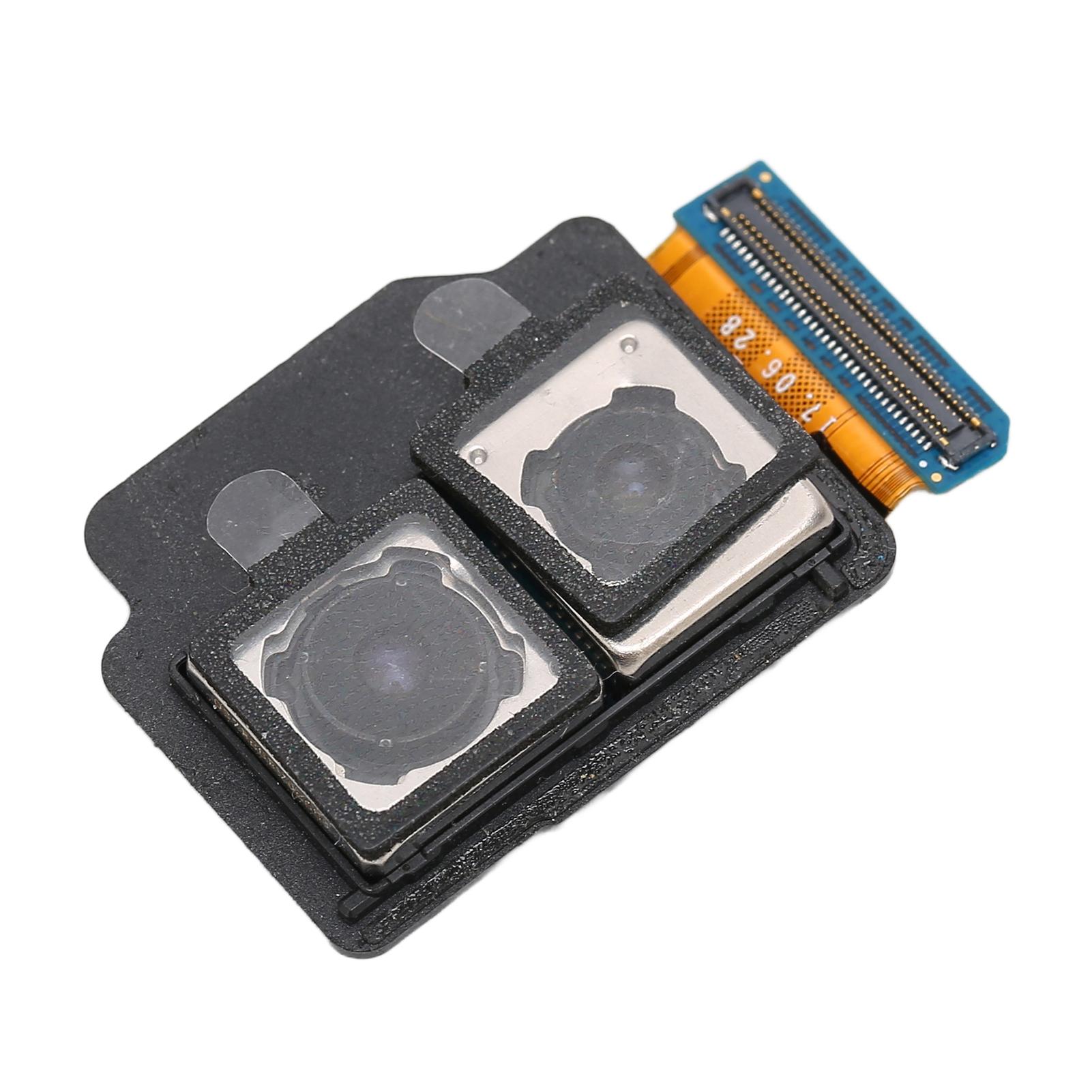 Rear Camera Module Replacement Cellphone Back Camera Cable for Note8 Mobile Phone