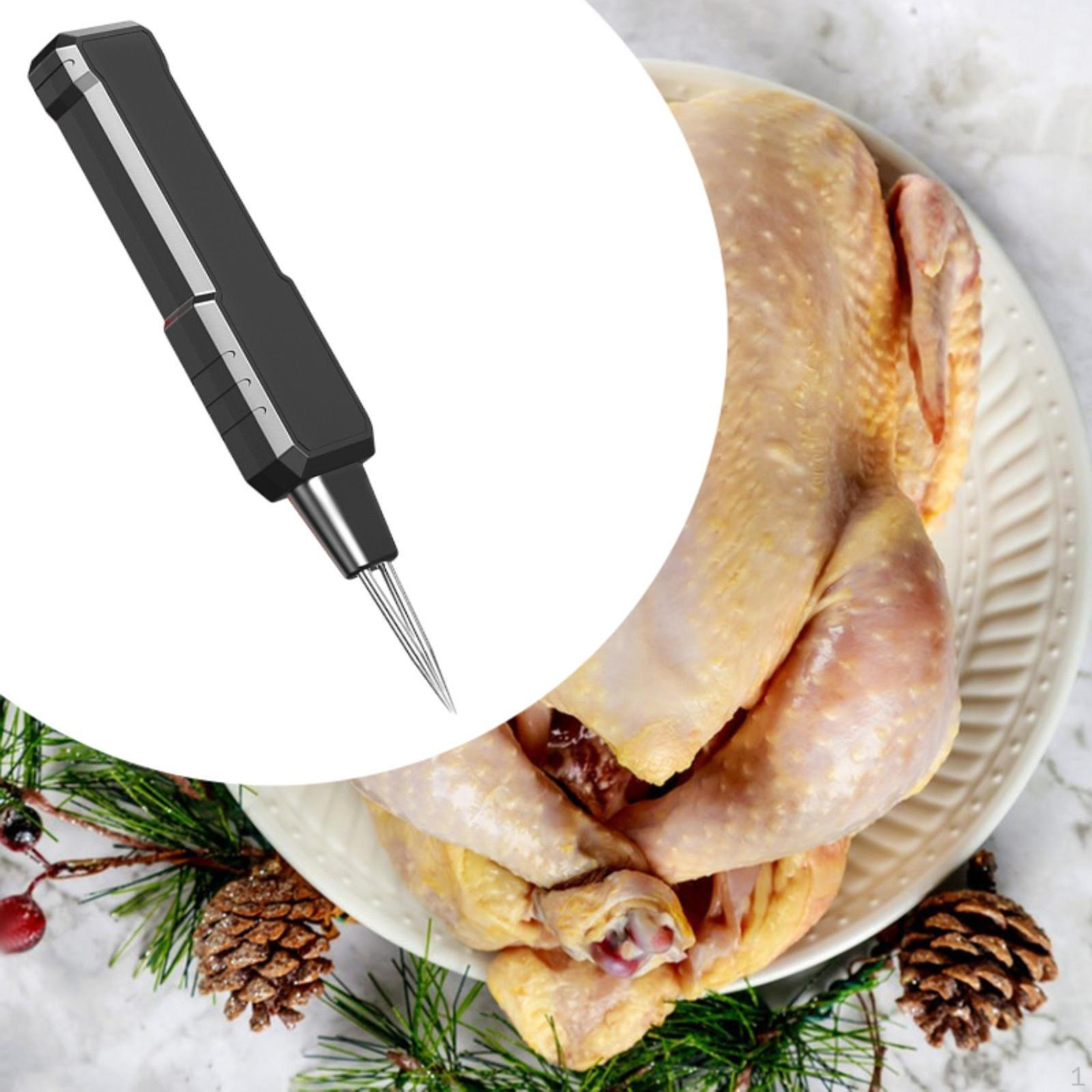 

Electric Poultry Plucker Chicken Defeather Machine for Goose
