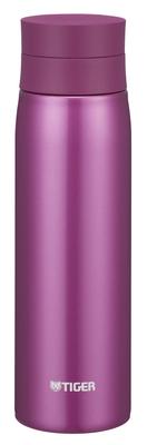 Tiger Thermos Mug Bottle Rose Pink 500ml (TIGER) MCY-A050PS