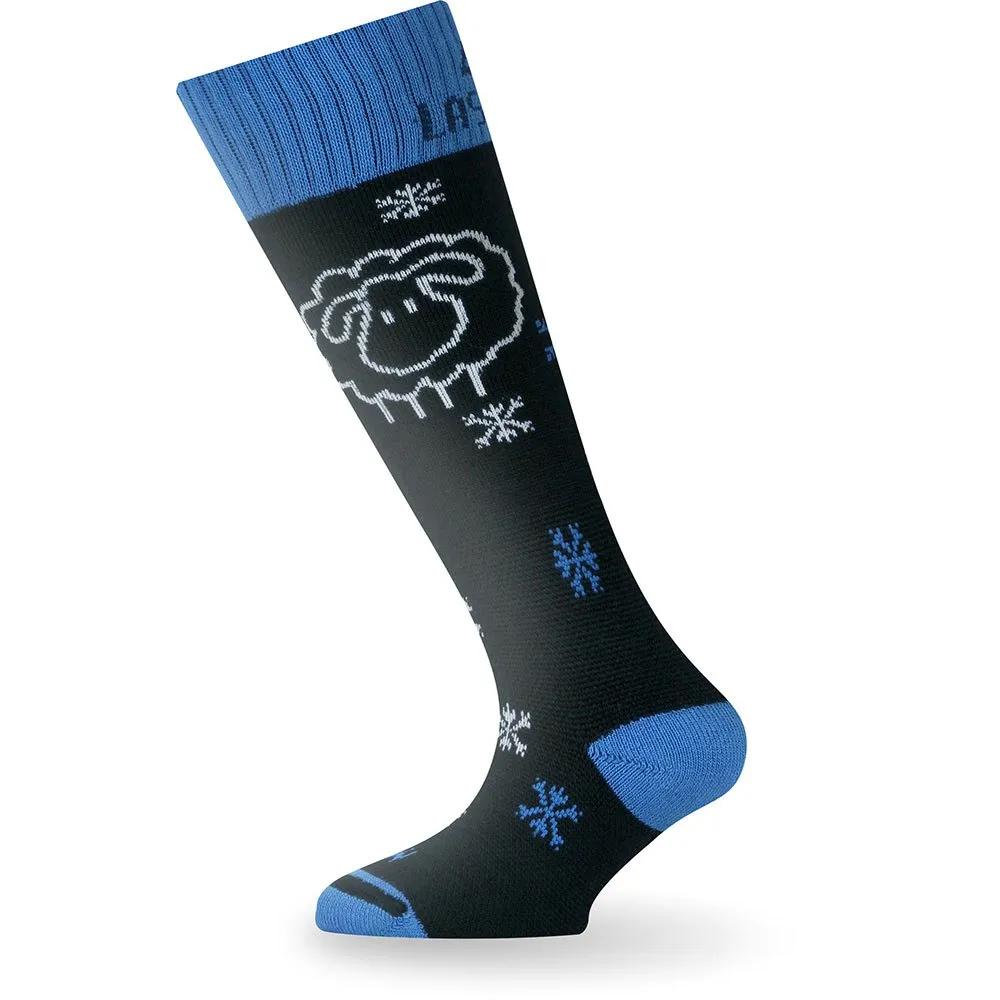 

Lasting Длинные носки Sjw 34-37