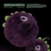 CORTIS Die 2. EP [GREENGREEN] (CORTIS Ball ver.)