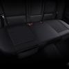 Pu Genuine Leather Auto Seat Case Universal Vehicle Seat Cushion Anti Slip Chair Protector Mat Waterproof Sweatproof Surface