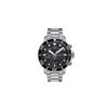 Starfish Collection Quartz Movement Men's Watches Watch 45.5mm Black Dial T120.417.11.051.00