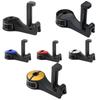 Multifunctional Universal Car Rear Headrest Hook Buckle Type Phone Holder