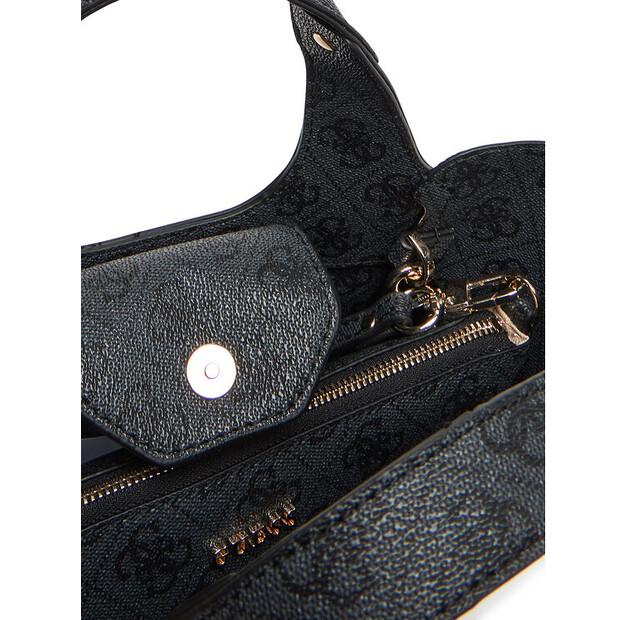 Сумка Guess HWSG73 34750 серый