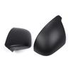 Rearview Mirror Covers Car Side Wing Mirror Shell Caps Replacement For VW Transporter T5 T5.1 T6 2010- 7E1857527F