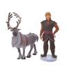 Disney Store Frozen Figure Set Frozen 2 (Official)