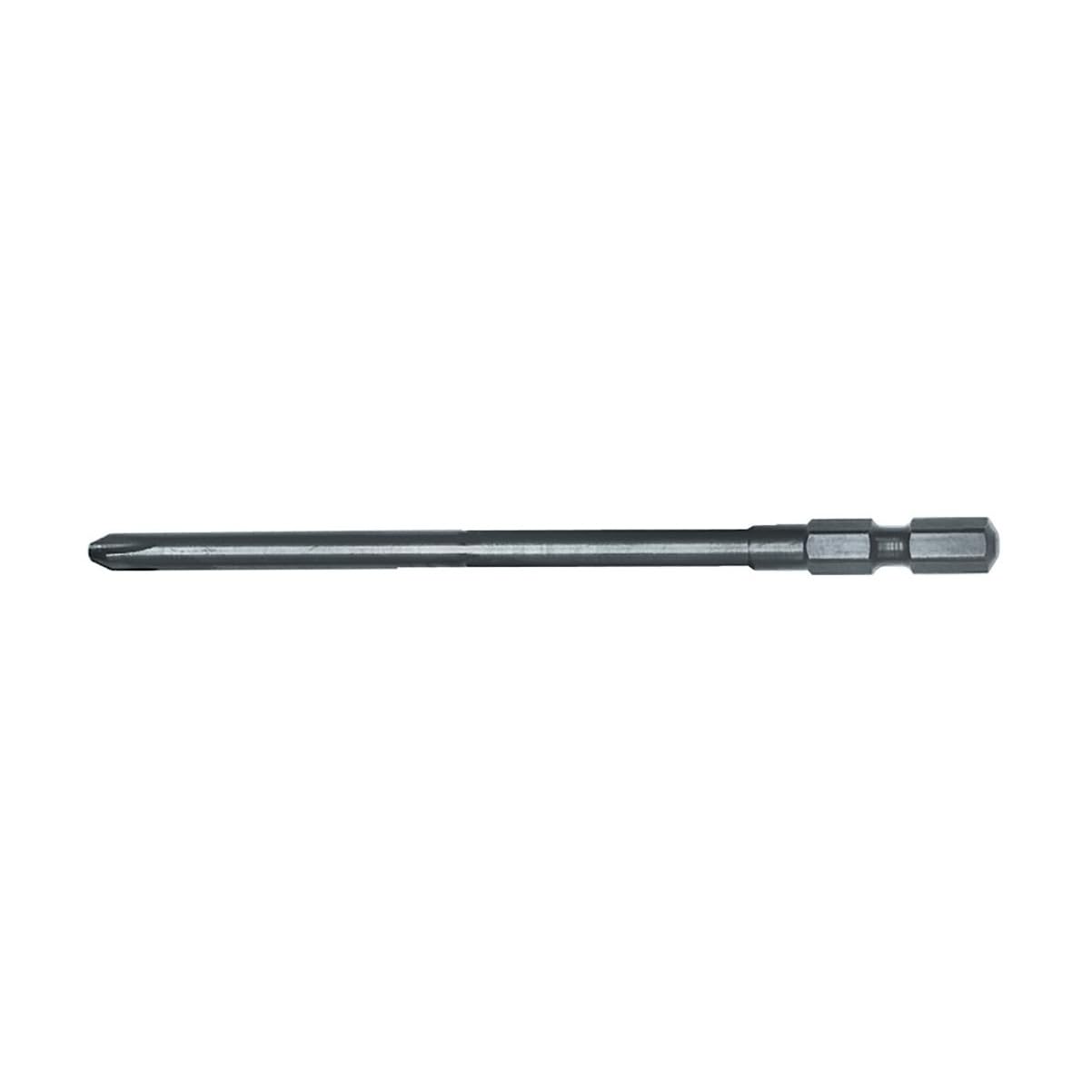 

Makita Diameter 2mm x Length 117mm of +Bit (Set 5) A-12697