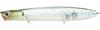 Lucky Craft Gunfish Garnish 117 Fishing Lure MS Ghost / (272 Minnow)