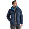 CRAGHOPPERS Mens Compresslite VIII Hooded Padded Jacket