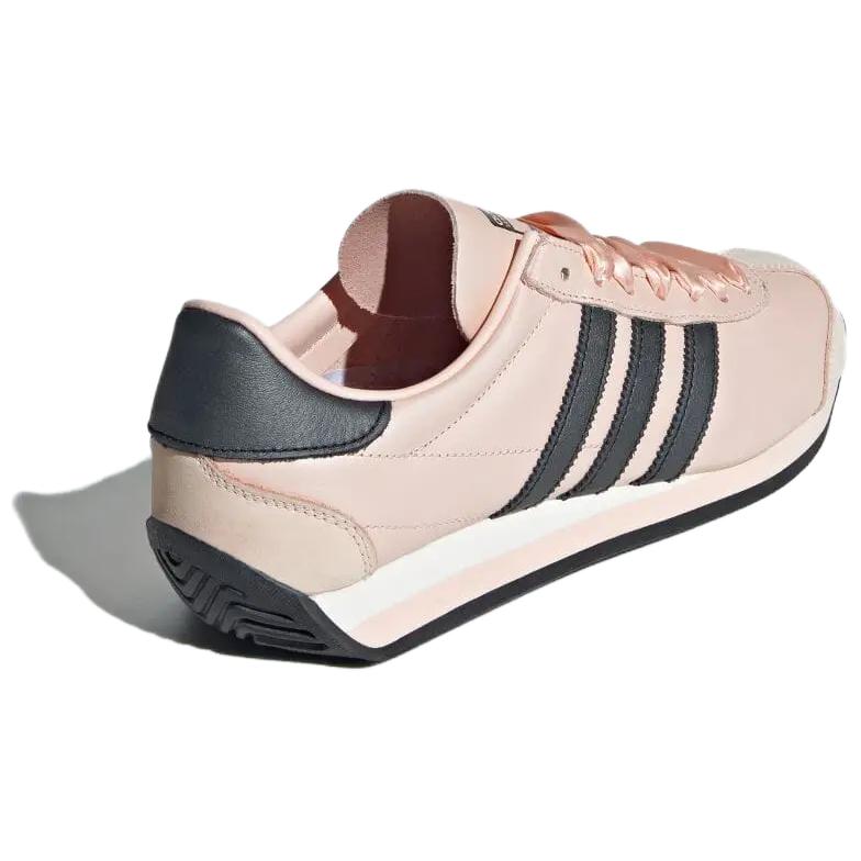 Adidas Women's Country Og 'Ribbon Lace' Women's Sneakers ID1416
