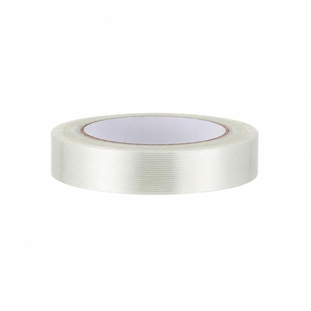 Transparent Fiberglass Tape High Temperature Resistance Filament Tape Fiberglass Reinforced Tape