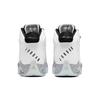 New Jordan Lift Off White Grey GS AR6346-101