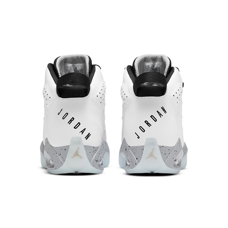 New Jordan Lift Off White Grey GS AR6346-101