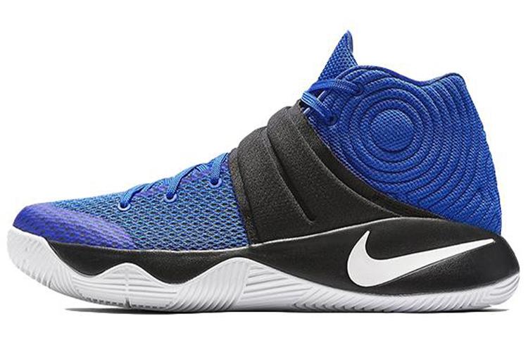 Nike Kyrie 2 Brotherhood 819583-444 42.5