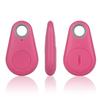 Verbundener Schlüsselanhänger - Universell - Rosa - Standortverfolgung - Einfaches Bluetooth - Anti-Verlust