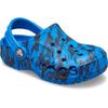 Crocs Baya Seasonal Print Clog Toddler 206180 4jl