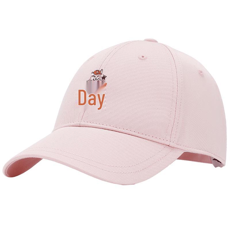 FILA Unisex Slim-Face Baseball Cap XS