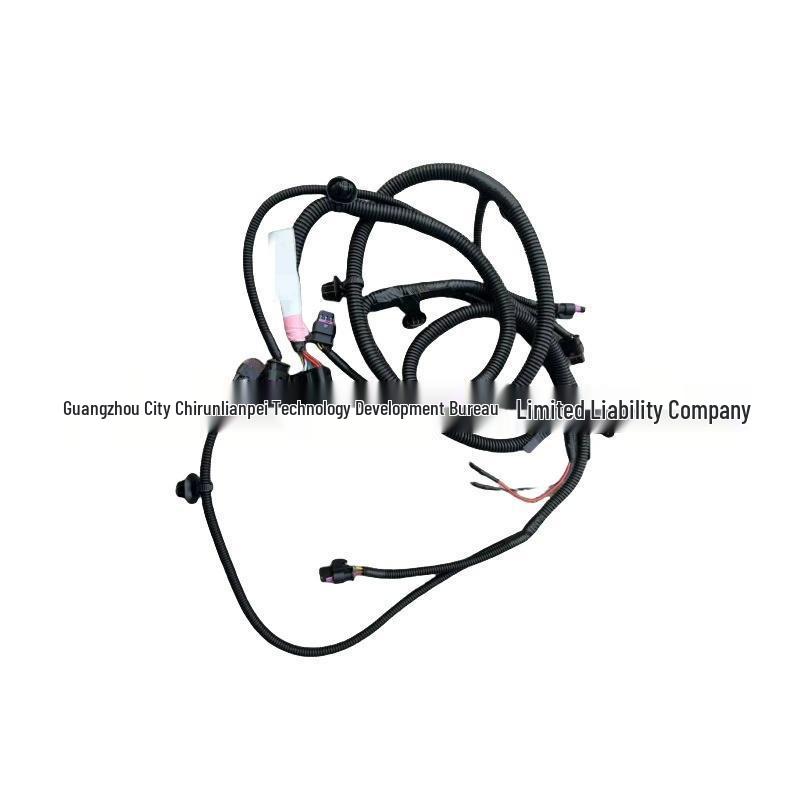 Tesla Front Bumper Wiring Harness (Model 100442003G)