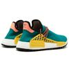 Adidas Pharrell X Adidas Nmd Human Race Trail 'Sun Glow' Sneakers AC7188