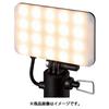      Elecom De Nest Gfl01bk [led Lantern Black For Exclusive Use Of Nestout Outdoor Battery]
