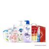 Head & Shoulders Full Body Care Gift Set