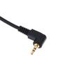 2.5mm Camera Remote Shutter Cable Long-lasting Connecting Cord for N3/DC2 Z5 Z6 Z7 Z6II Photo Shooting