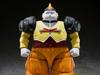 Bandai Android 19 S.H.Figuarts