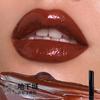 Core Interno Rossetto Kaleidos Rossetto Trucco Lunga Tenuta Colore Altamente Pigmentato Con Balsamo Labbra Idratante Per Labbra