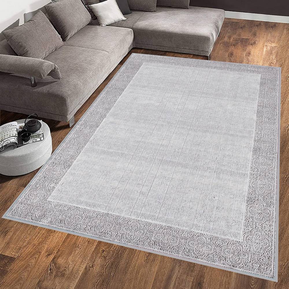 

Mosimoso Home MC305 Ковер с принтом на подошве в горошек 50x80 cm