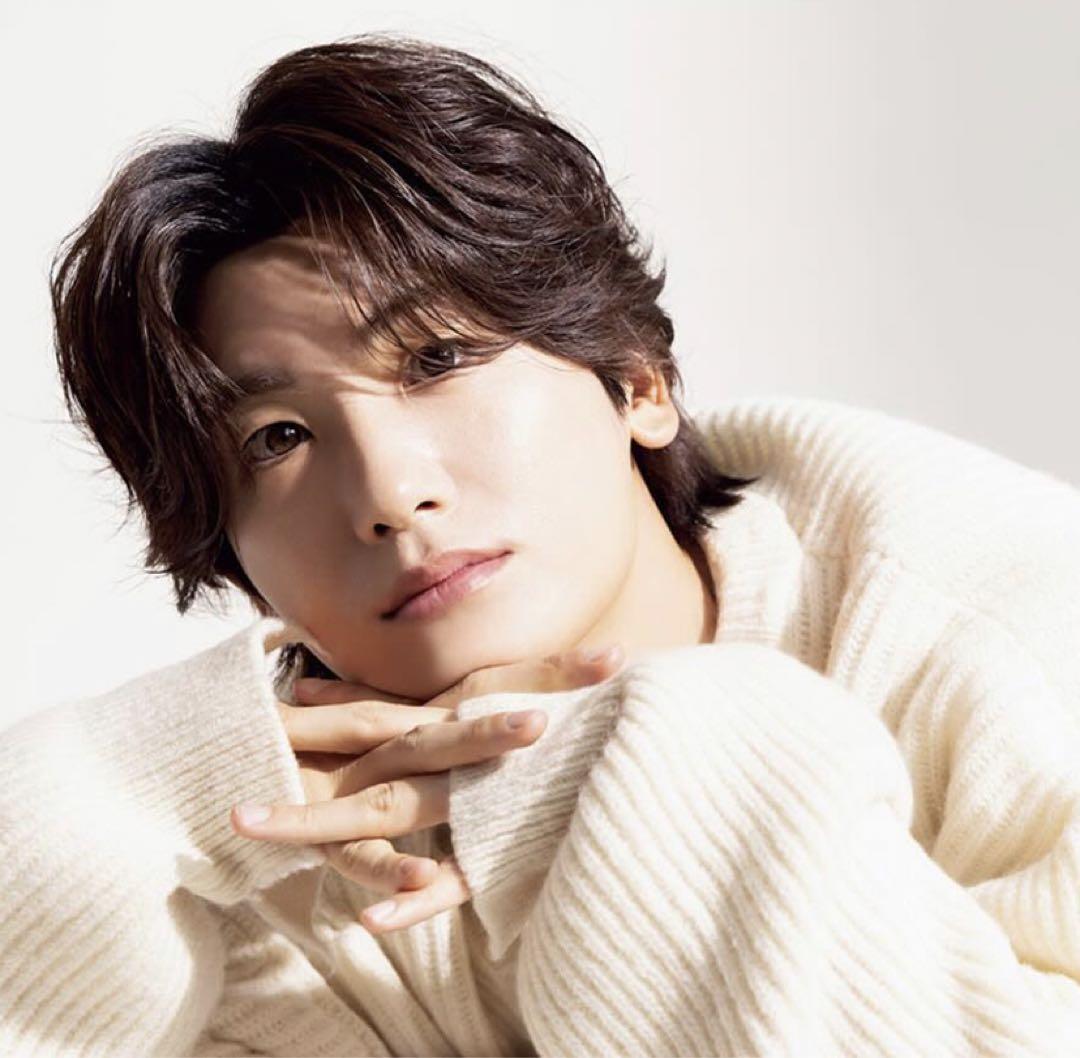 

[Б/У] Чехол для подушки Park Hyung Sik 45x45 Наволочка для подушки Корейские товары из дорам