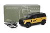 Land Rover Defender Trophy Edition Scale Complete Diecast Car 810810 [Almost Real] 110-2022 - 1/18
