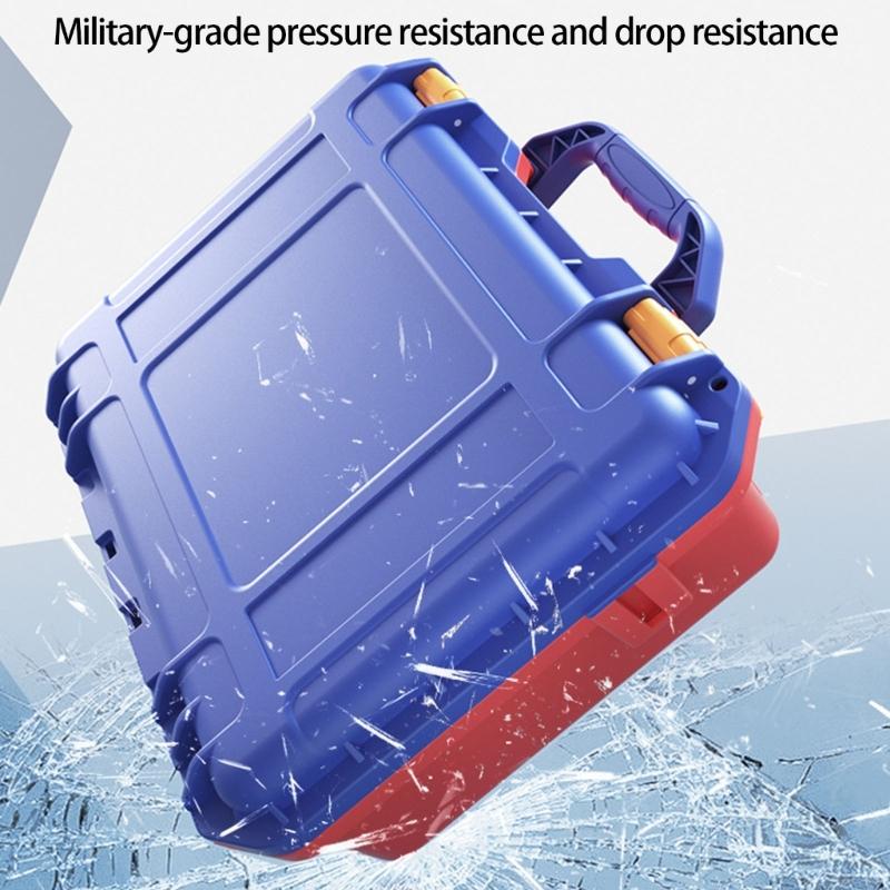 Small Storage Box Shockproof Portable Gaming Gear Organizers Gaming Accessories Holder Case Suitable for switch2