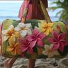 26SS Hawaiian 3D Print Multi-functional Travel Sports Health Handheld