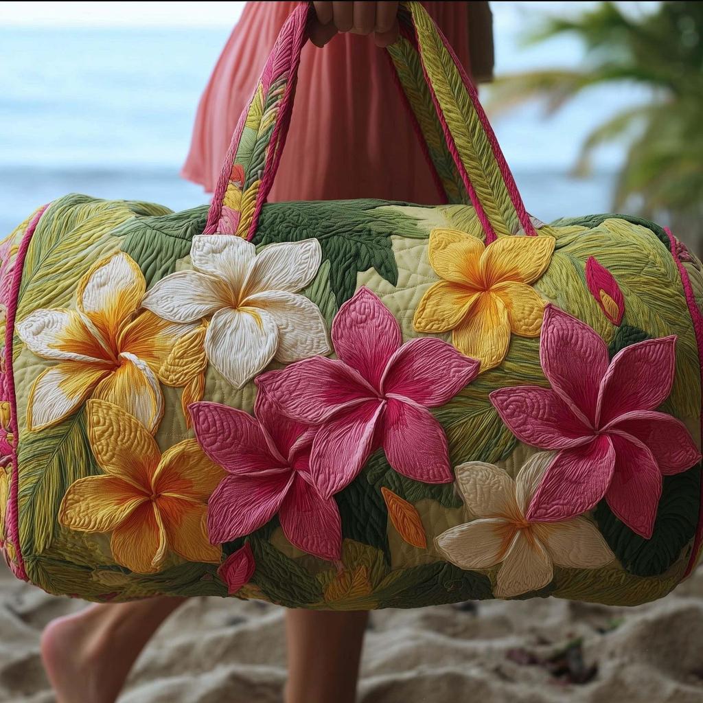 26SS Hawaiian 3D Print Multi-functional Travel Sports Health Handheld