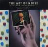 7inch Record ART OF NOISE MAX HEADROOM  Paranoimia 43002 Chrysalis 1986 US Dance  Electronica Used