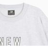 New Balance Long Sleeve Tee Eqs Nbncfco113 16 Public Sports Club Sweatshirt