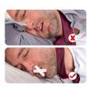 30-360pcs Gentle Mouth Tape Anti Snoring Seal Hypoallergenic Strips Improve Breathing