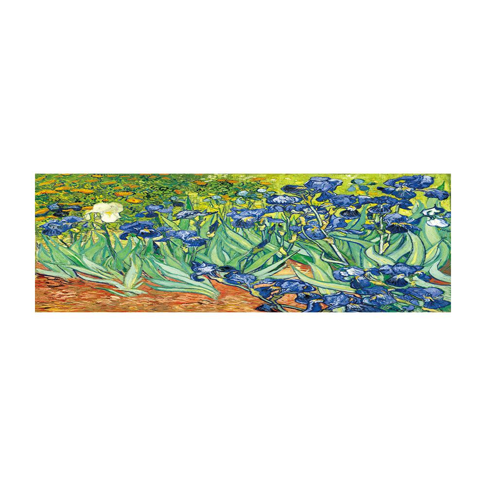 Starry Night Oil Paintings By Van Gogh Canvas Posters and Print Famous Impressionist Art Pictures for Modern Living Room Cuadros