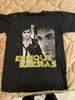 New Popular Enrique Iglesias Black T-Shirt Cotton Full Size Unisex T-Shirt