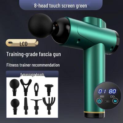 Longchan Mini Fascia Gun CN Plug (adapter Included)