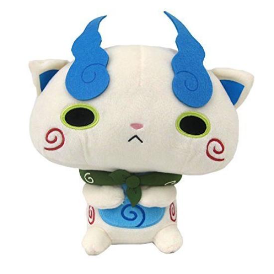 

Большая плюшевая игрушка Yokai Watch Кома-сан (приблизительно. 28см)