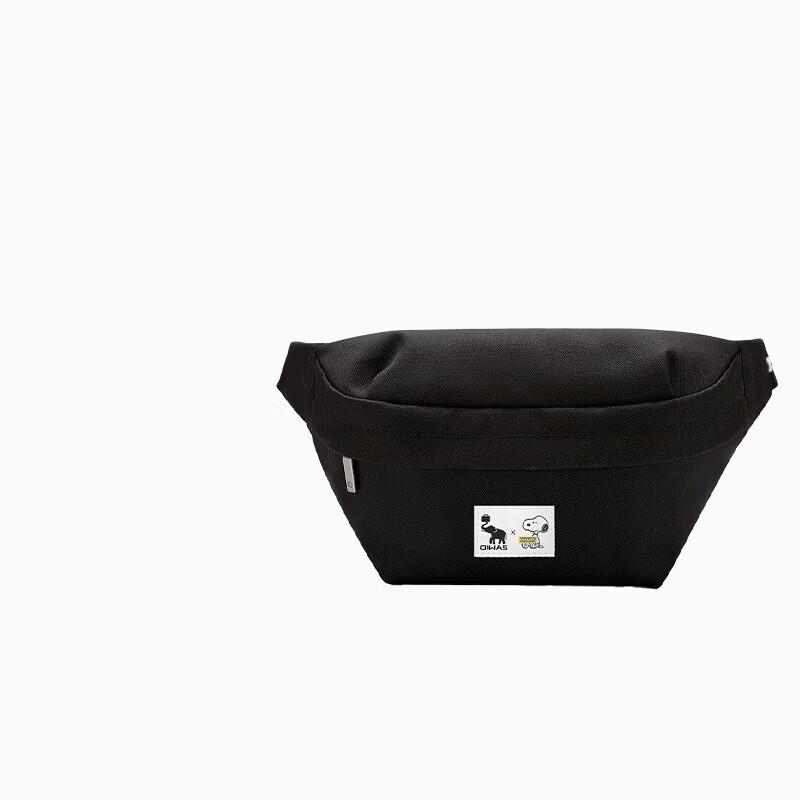 OIWAS Snoopy Collaboration Crossbody Chest Bag