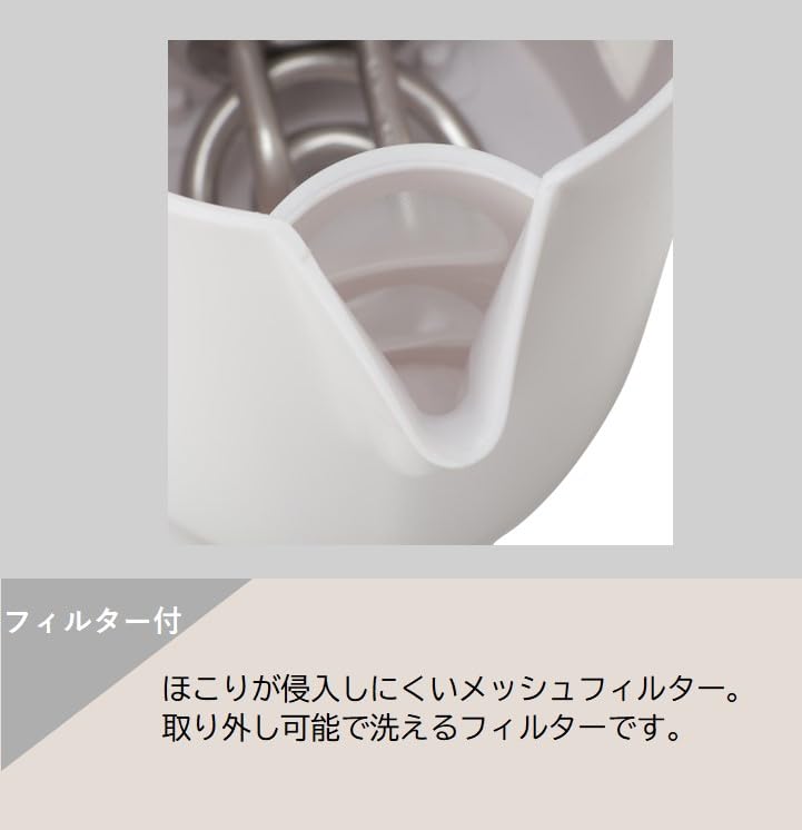 Maruyama Cuore Electric Kettle Lightweight Compact Equipped with Empty Cooking Prevention Function Yellow 1.0L CU-301EK(Y)