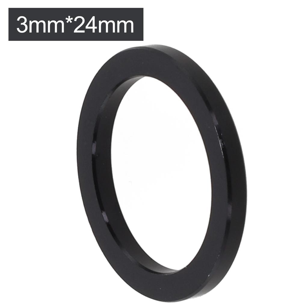Bracket Spacer Aluminum Alloy Bicycle Bottom Bracket Spacer Bike