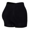 YAGIMI Booty Hip Enhancer Invisibla Lift Butt Lifter Shaper Padding Panty Push Up Bottom Boyshorts Shapewear Panties Hip Padded