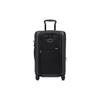 TUMI Polycarbonat Reisekoffer Gepäck 22 Zoll Unisex Schwarz 148640-1041